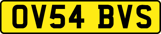 OV54BVS