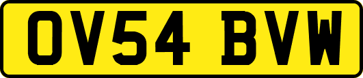OV54BVW