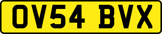 OV54BVX