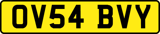 OV54BVY