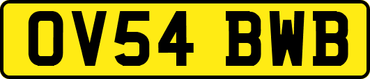 OV54BWB