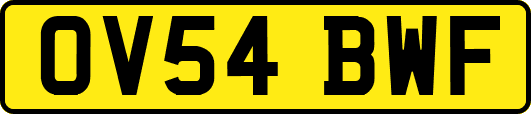 OV54BWF