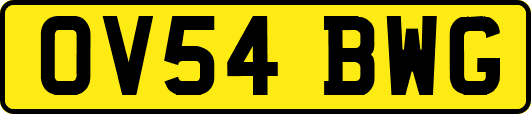 OV54BWG