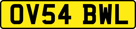 OV54BWL