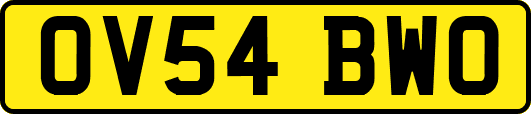 OV54BWO