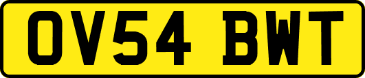 OV54BWT