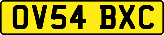 OV54BXC