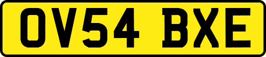 OV54BXE