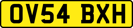 OV54BXH