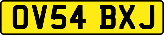 OV54BXJ