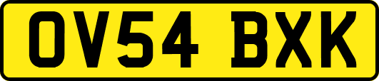 OV54BXK