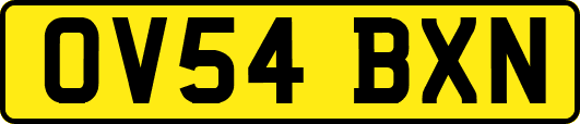 OV54BXN