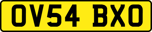 OV54BXO