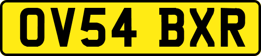 OV54BXR