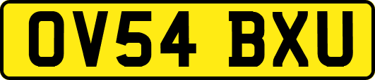 OV54BXU