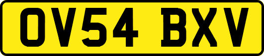 OV54BXV