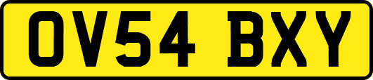 OV54BXY