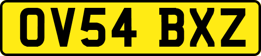 OV54BXZ