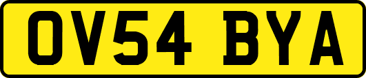 OV54BYA