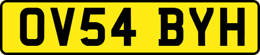 OV54BYH