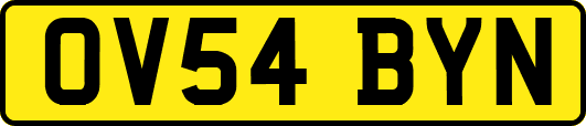 OV54BYN