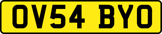 OV54BYO