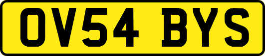 OV54BYS