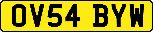 OV54BYW