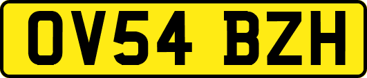 OV54BZH