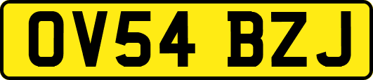 OV54BZJ