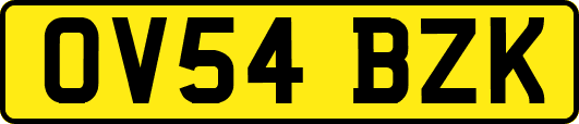 OV54BZK