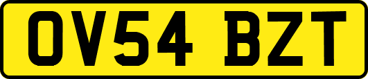OV54BZT