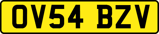 OV54BZV