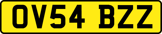 OV54BZZ