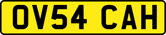 OV54CAH