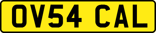 OV54CAL