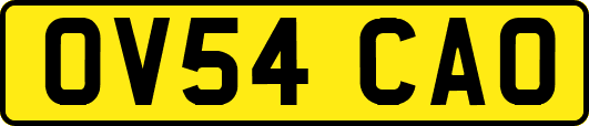 OV54CAO