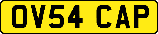 OV54CAP