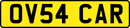 OV54CAR