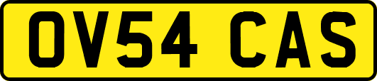 OV54CAS