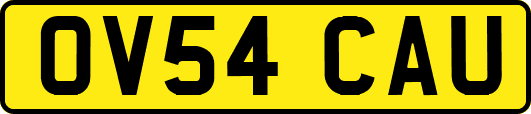 OV54CAU