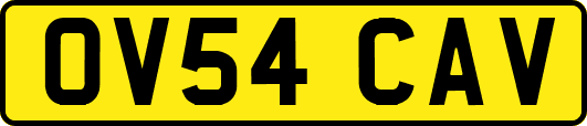 OV54CAV