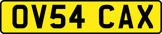 OV54CAX