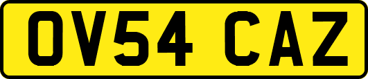 OV54CAZ