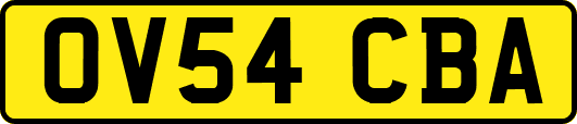 OV54CBA