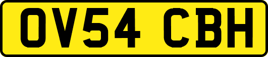 OV54CBH