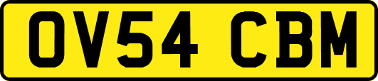 OV54CBM