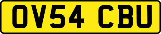 OV54CBU