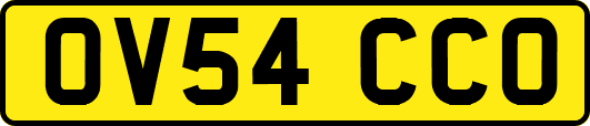 OV54CCO