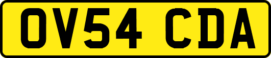 OV54CDA